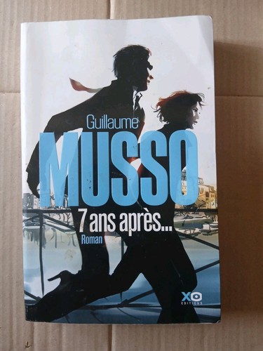 Guillaume musso ans - guillaume,