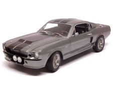 Shelby gt500e eleanor - shelby,