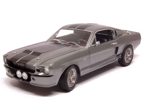 Shelby gt500e eleanor - gt500e,