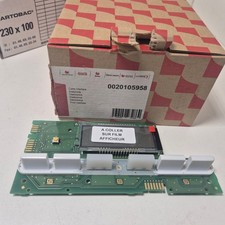 Carte interface saunier - carte,