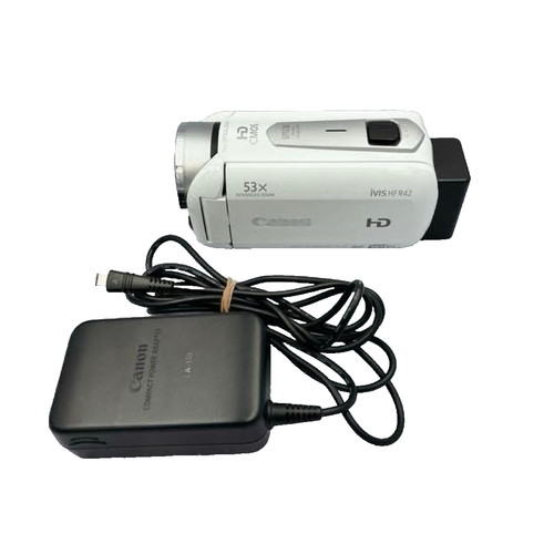 Caméscope caméra vidéo