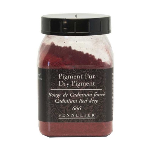 Pigment poudre sennelier - -,