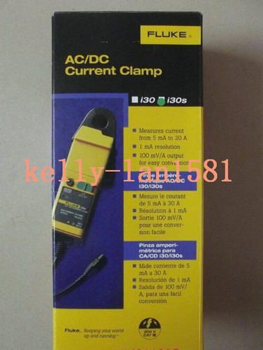 1pc for new fluke - new, (by