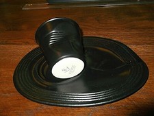 REVOL Tasse café  froissée