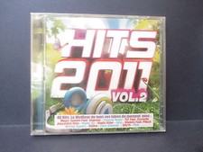 HITS 2011 VOLUME 2 COMPIL 2xCD