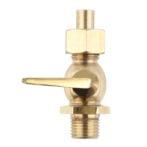 Robinet essence laiton - robinet, en