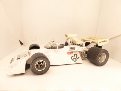 Polistil brabham b t 42 - -,