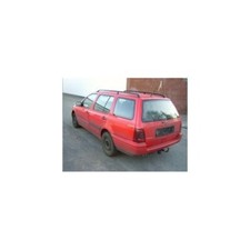 Attelage volkswagen golf - golf, 3