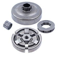 .325 Jante de pignon de tambour d'embrayage Pour Husqvarna 55 51 50 Tronçonneuse