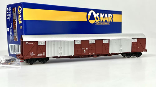 Kar 4127 chariot - chariot, fs