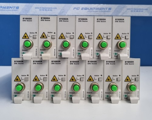 Agilent keysight 81662a dfb - hp,