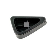 50753MCSA30 COVER L. STEP Honda ST 1300 PAN EUROPEAN 2008-2010 OEM EXPRESS