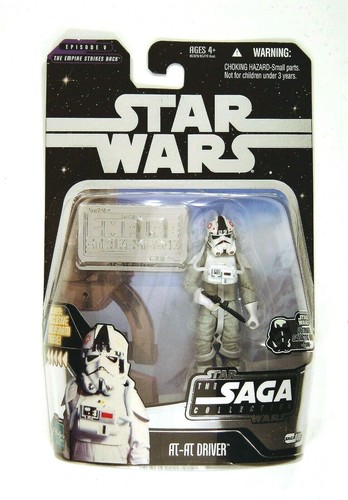 Hasbro star wars saga - hasbro,