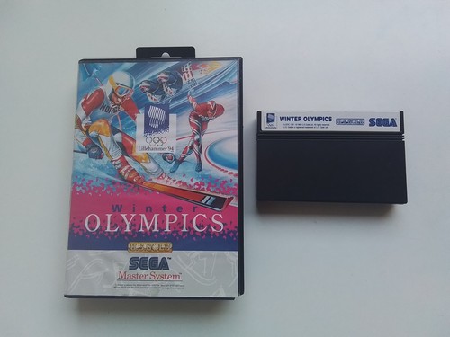 Winter olympics lillehammer - olympics,