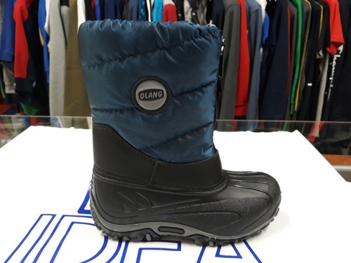 Olang snowboots enfant modèle - snowboots,