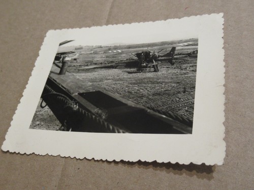 Photo originale avion cessna - originale,