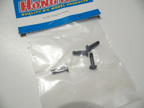 Hongnor king pin screw - x1-28,