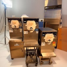 2022 refurbished carpigiani - 2022,