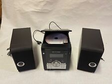 Mini Chaine HiFI MUSE FW