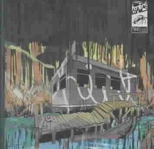 Portakabin Fever by Hint [CD] NEUF