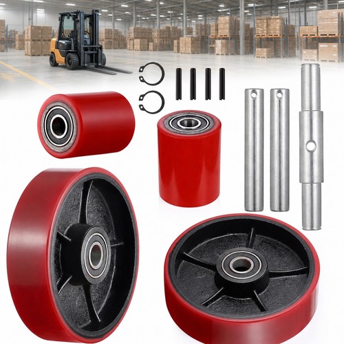 Forklift pallet jack - forklift,
