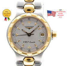 N mint longines - ▶️,