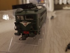 A SAISIR BB 17001 SNCF  HO R37 NEUF