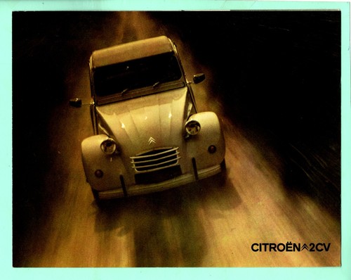 Prospectus brochure - prospectus,