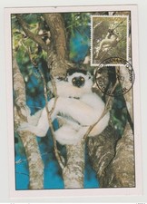 Madagascar Madagaskar 2003 Mi