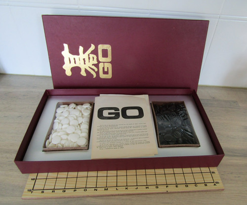 Ancien jeu - ancien,