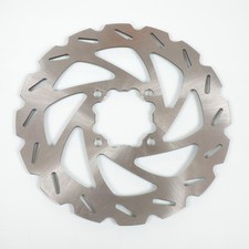 Disque de frein arrière Sifam