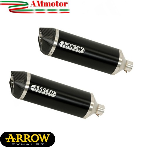 Arrow ktm 990 - 990, smt