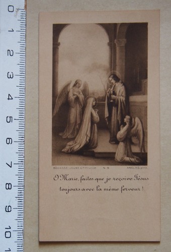 Image pieuse prière - image,