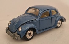 Dinky Toys  1/43 - Volkswagen