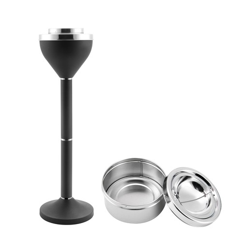 B01dk cendrier sur pied - b01dk,