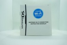 Nintendo Wi-Fi Connection DS