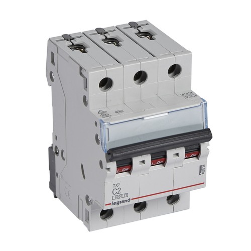 Disjoncteur s303 tx3 - s303, 2a