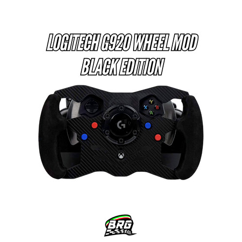 Logitech g920 open - g920,