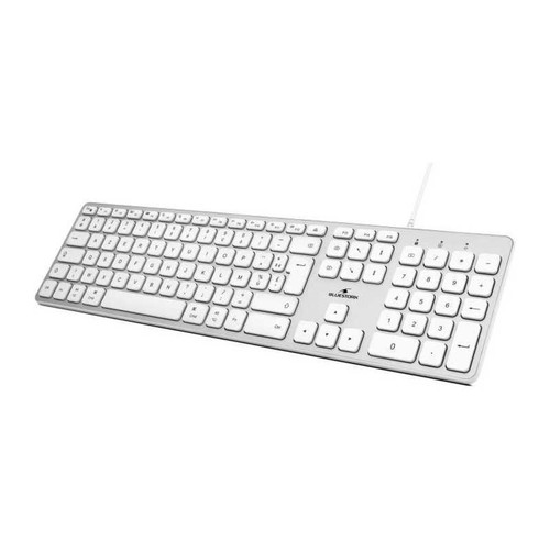Bluestork clavier pour mac - clavier,