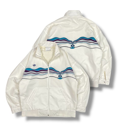 Veste survêtement tennis - de,