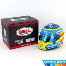 2025 Fernando Alonso Mini