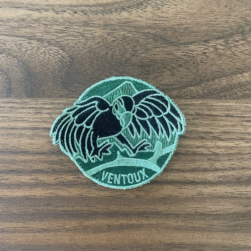 Patch escadron transport - de,