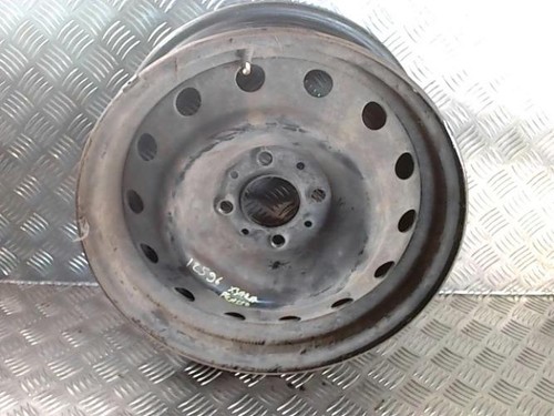 Jante citroen xsara picasso - jante,