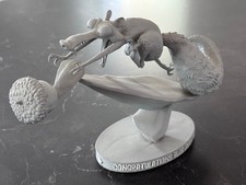 Scrat Ice Age BlueSky 20th