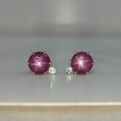 Boucles oreilles mariage - de,
