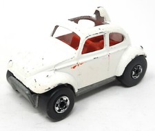 Vintage Hot Wheels 2542 Baja