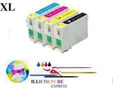 1-8 cartouches compatibles