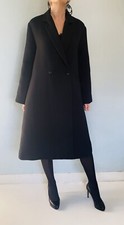 Manteau long oversize PAUL