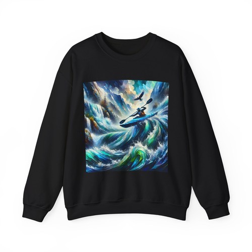 Unisex adult crewneck - adult,