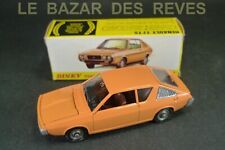 DINKY TOYS ESPAGNE.  RENAULT